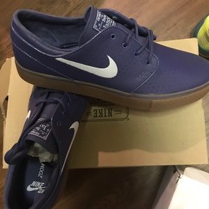 Nike SB Janoski